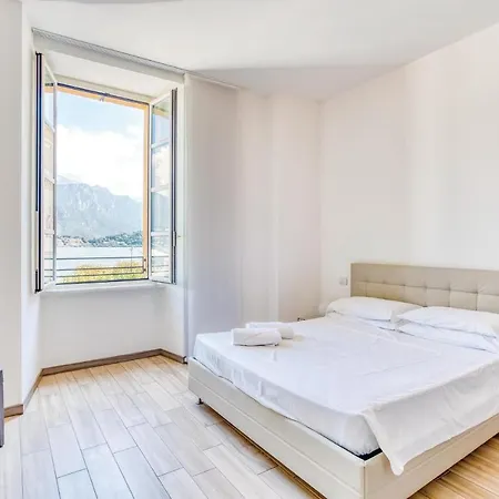 Apt. Luxury Britannia Apartament Cadenabbia