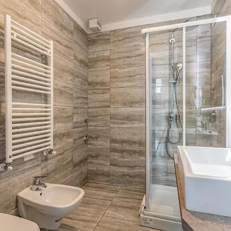 Apartament Apt. Luxury Britannia